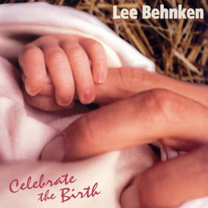 Celebrate The Birth Album