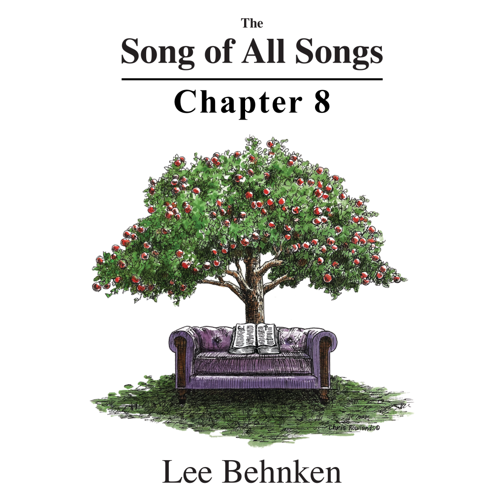 King of the Vineyard – A Devotional Reflection